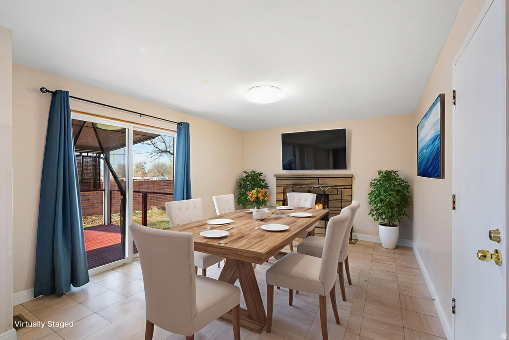 6884 S BELLA VISTA DR Cottonwood Heights, UT 84121