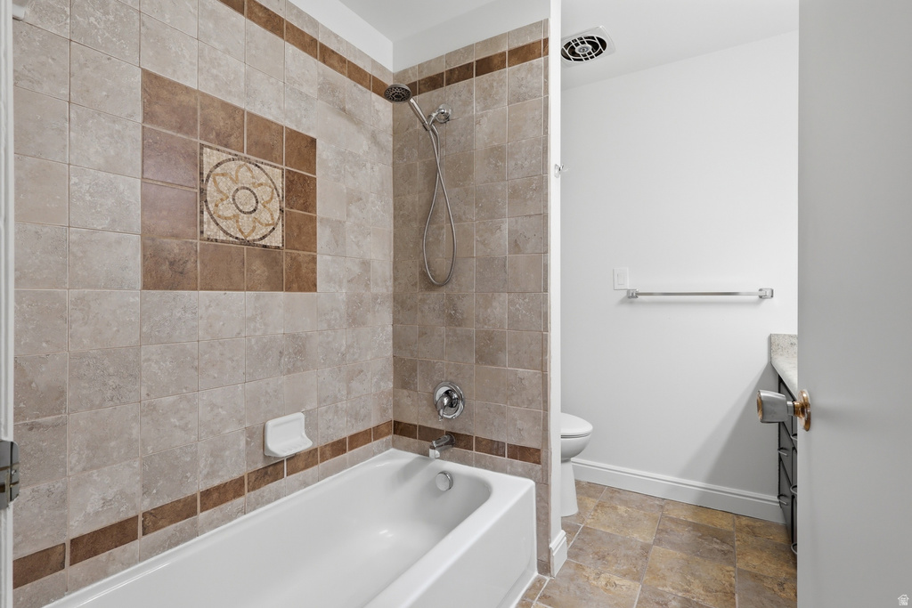 6884 S BELLA VISTA DR Cottonwood Heights, UT 84121