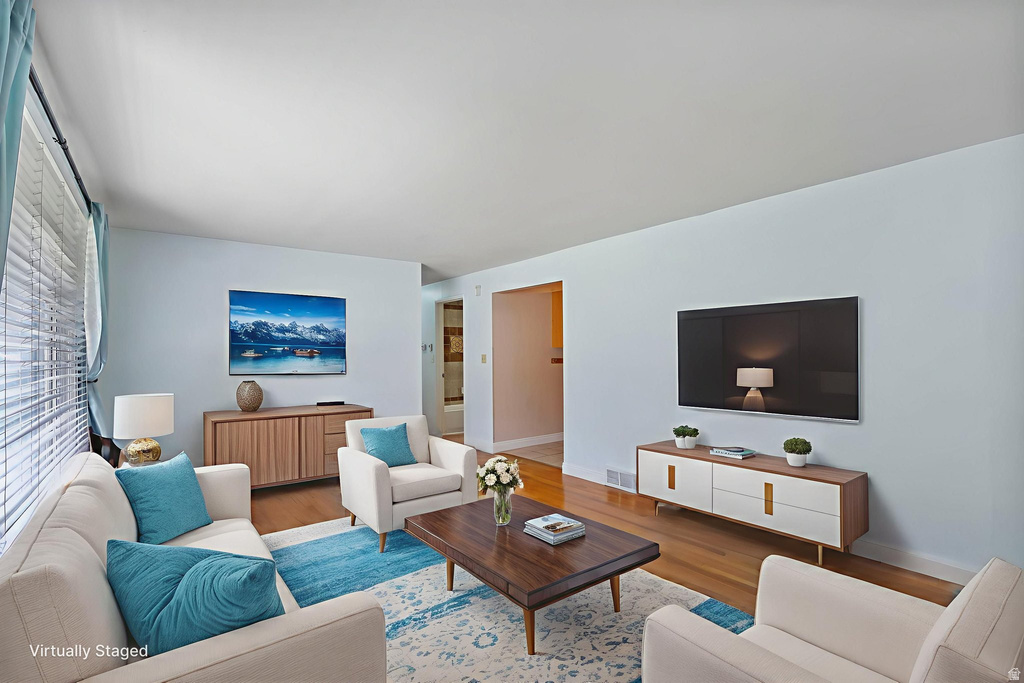 6884 S BELLA VISTA DR Cottonwood Heights, UT 84121