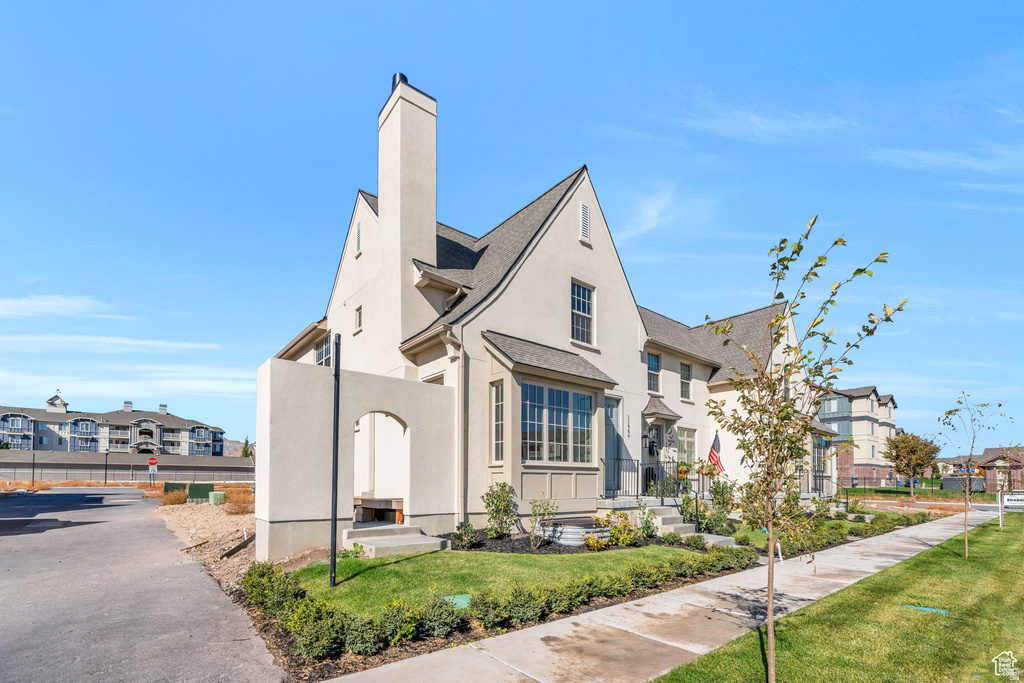 5628 W HAWTHORN LN #8 Herriman, UT 84096