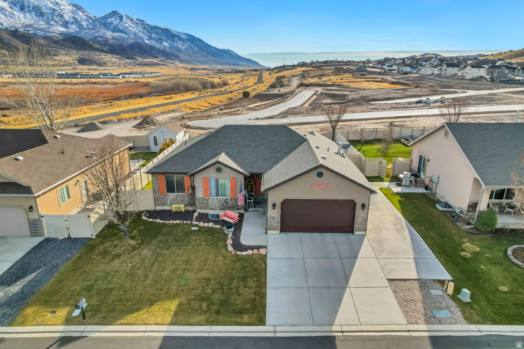 653 STONEBROOK LN Santaquin, UT 84655
