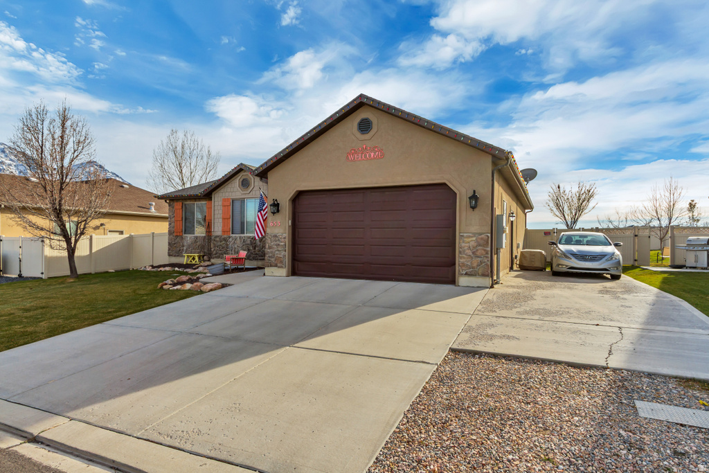 653 STONEBROOK LN Santaquin, UT 84655