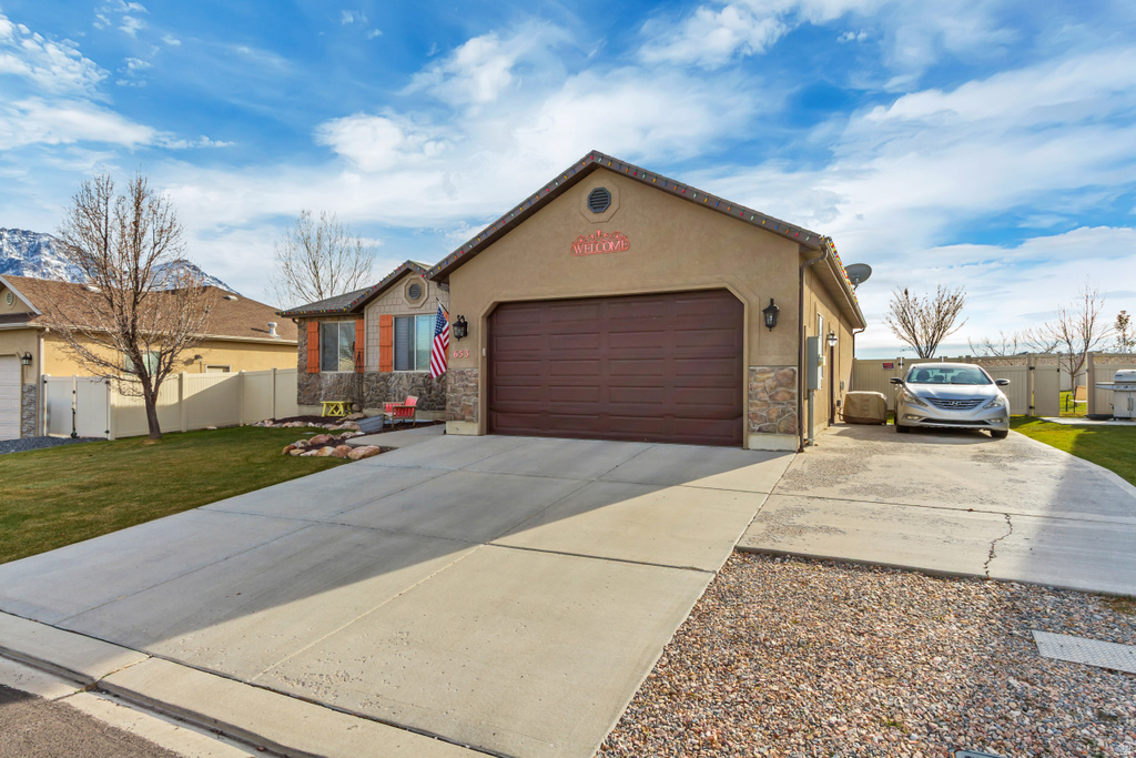 653 STONEBROOK LN Santaquin, UT 84655