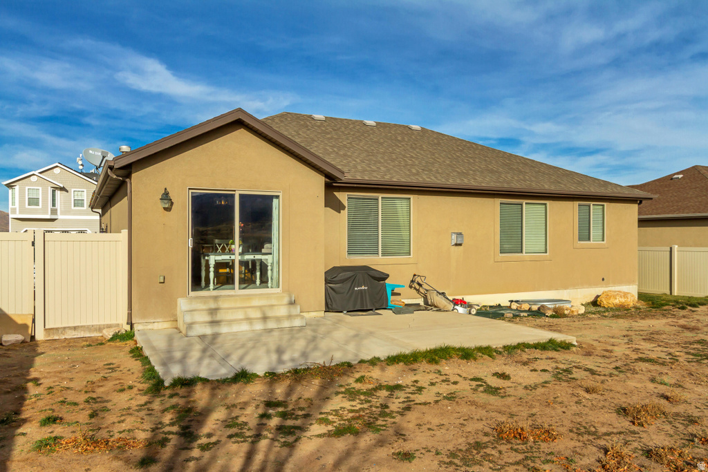 653 STONEBROOK LN Santaquin, UT 84655