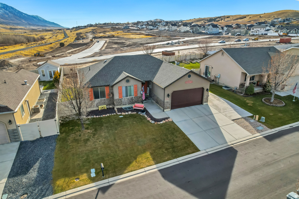 653 STONEBROOK LN Santaquin, UT 84655