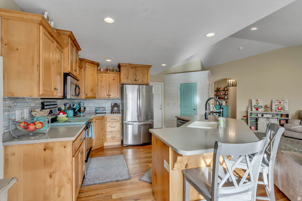 653 STONEBROOK LN Santaquin, UT 84655