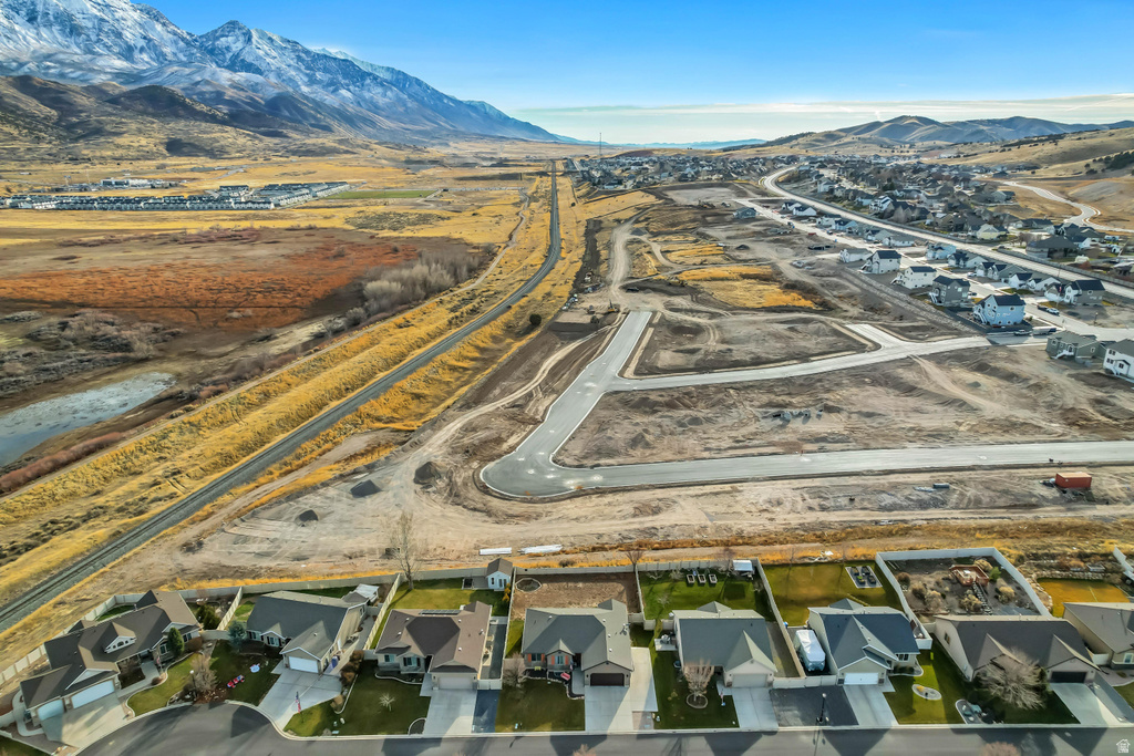 653 STONEBROOK LN Santaquin, UT 84655