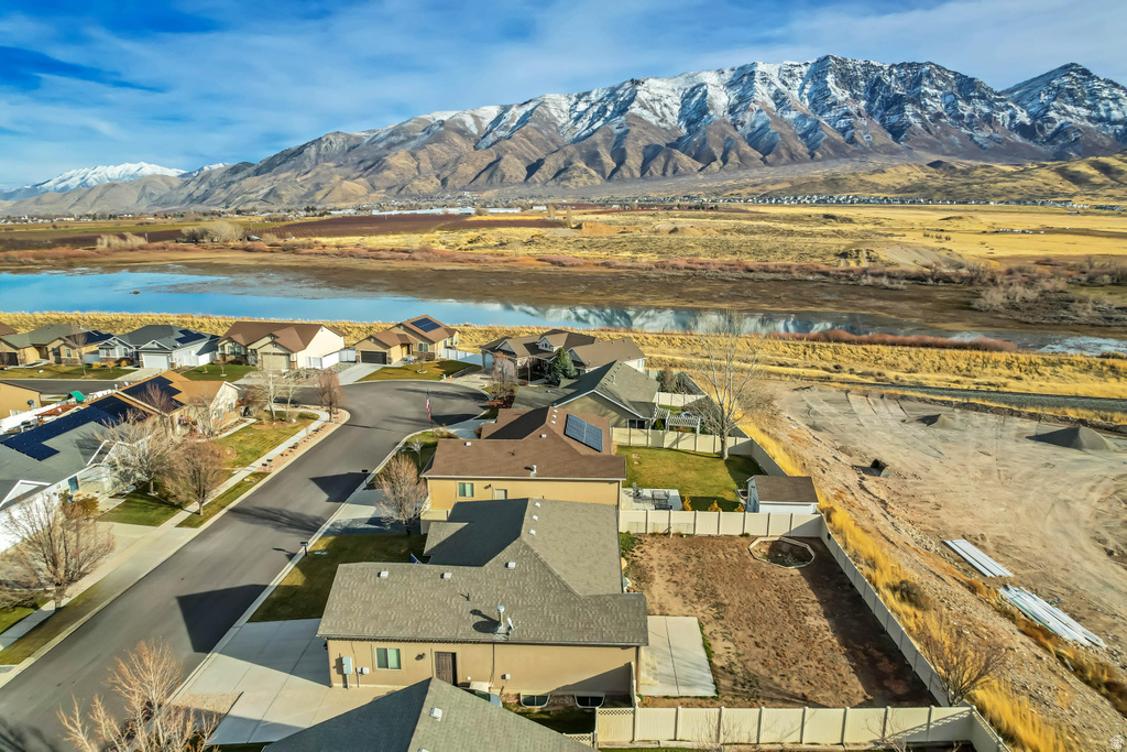 653 STONEBROOK LN Santaquin, UT 84655