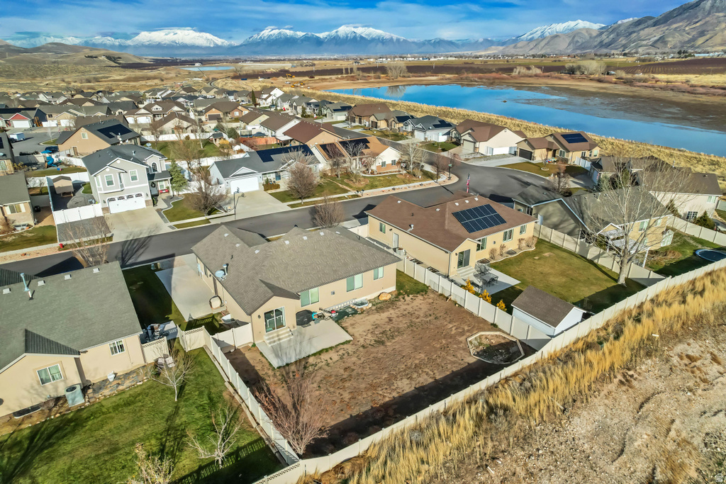 653 STONEBROOK LN Santaquin, UT 84655