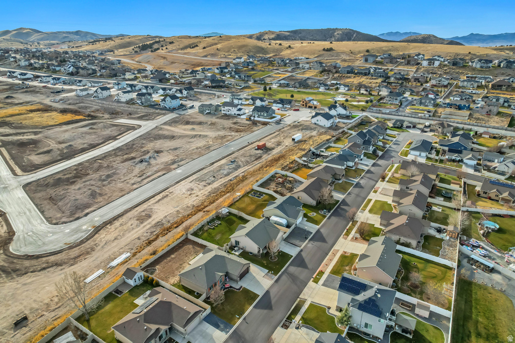 653 STONEBROOK LN Santaquin, UT 84655