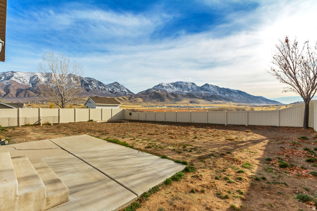 653 STONEBROOK LN Santaquin, UT 84655