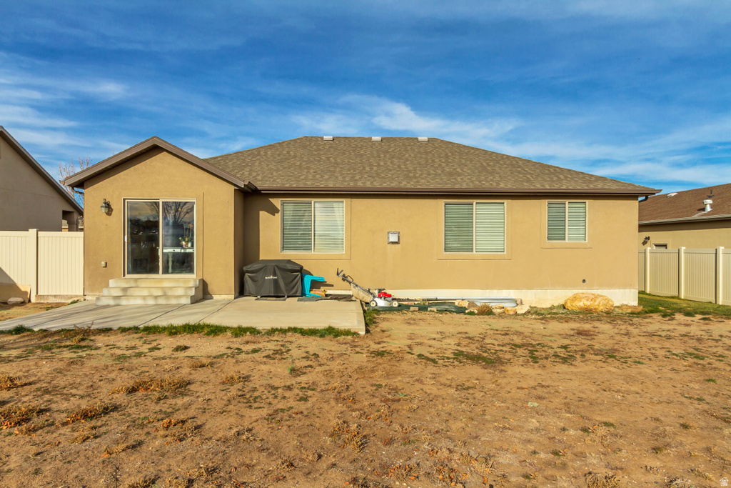 653 STONEBROOK LN Santaquin, UT 84655