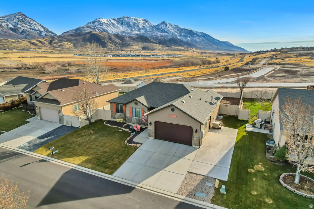 653 STONEBROOK LN Santaquin, UT 84655