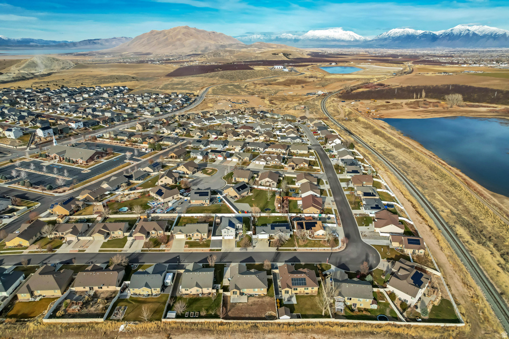 653 STONEBROOK LN Santaquin, UT 84655