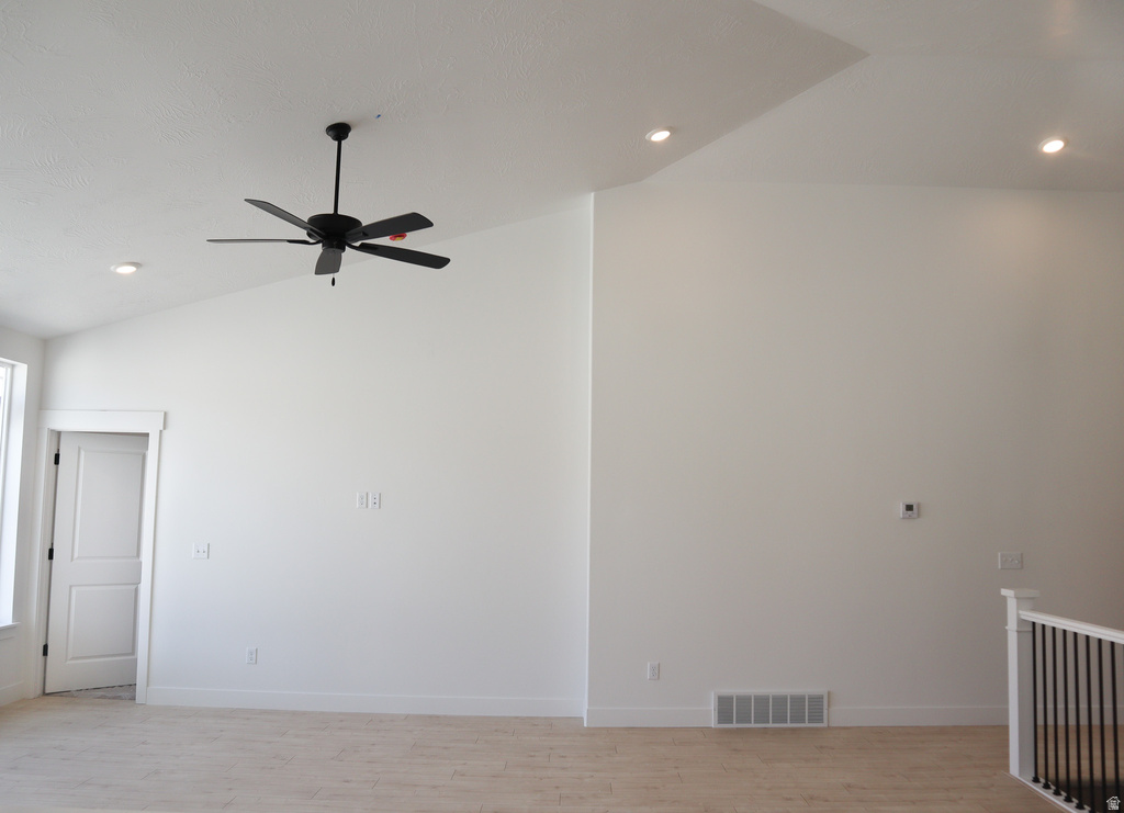 3402 N BLACKBIRD DRIVE LOT #4039 Eagle Mountain, UT 84005