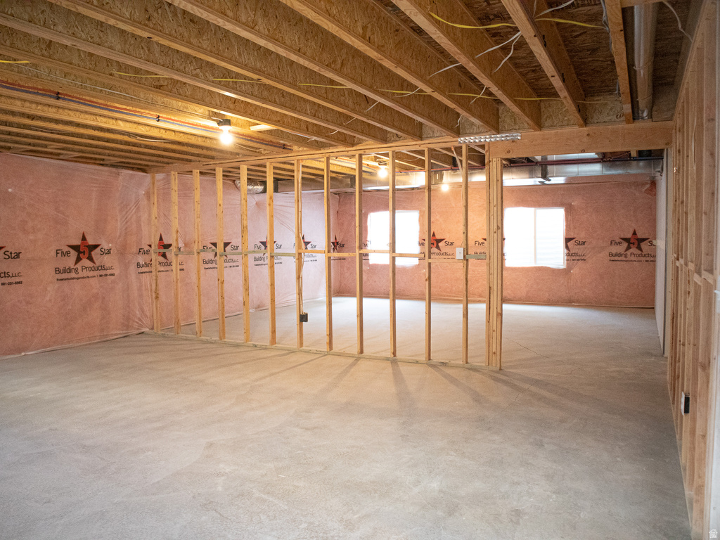 3402 N BLACKBIRD DRIVE LOT #4039 Eagle Mountain, UT 84005