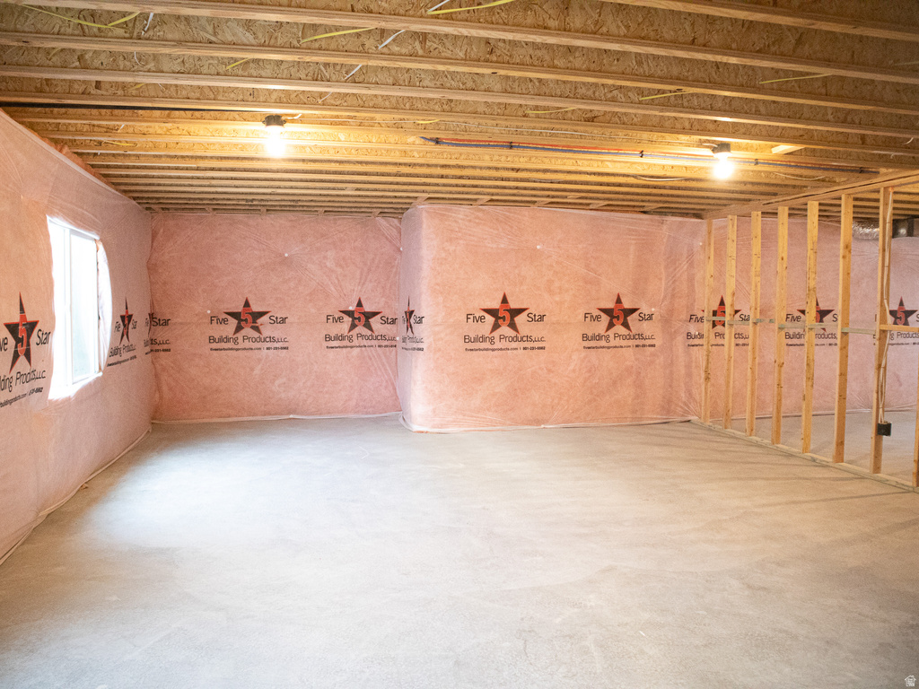 3402 N BLACKBIRD DRIVE LOT #4039 Eagle Mountain, UT 84005