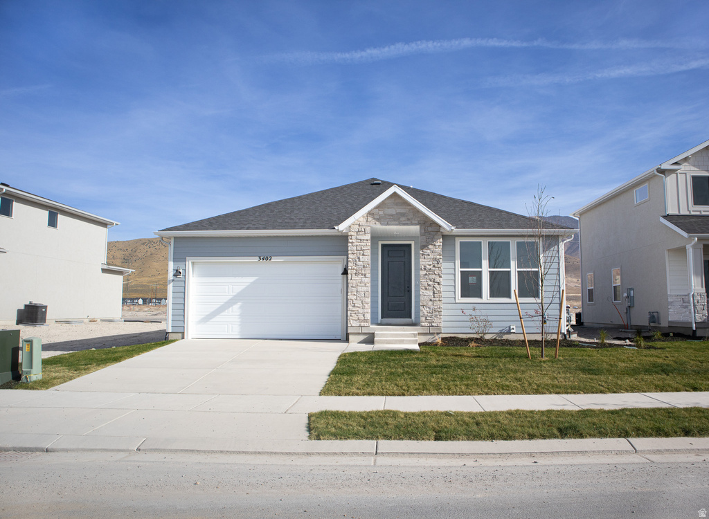 3402 N Blackbird Drive Lot  #4039