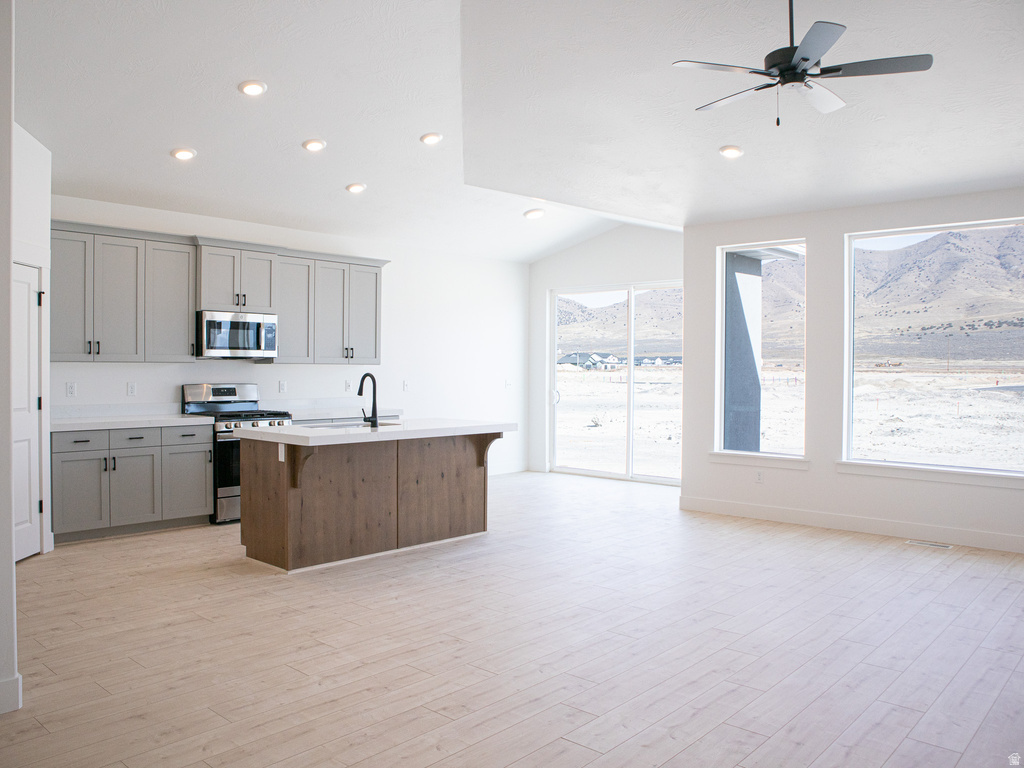 3402 N BLACKBIRD DRIVE LOT #4039 Eagle Mountain, UT 84005