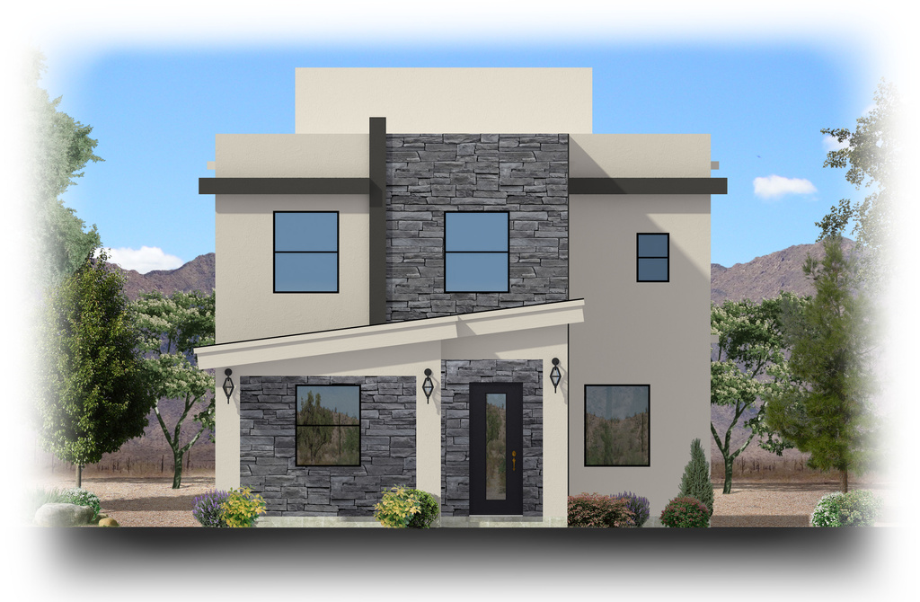 602 W Canyon Pine Dr