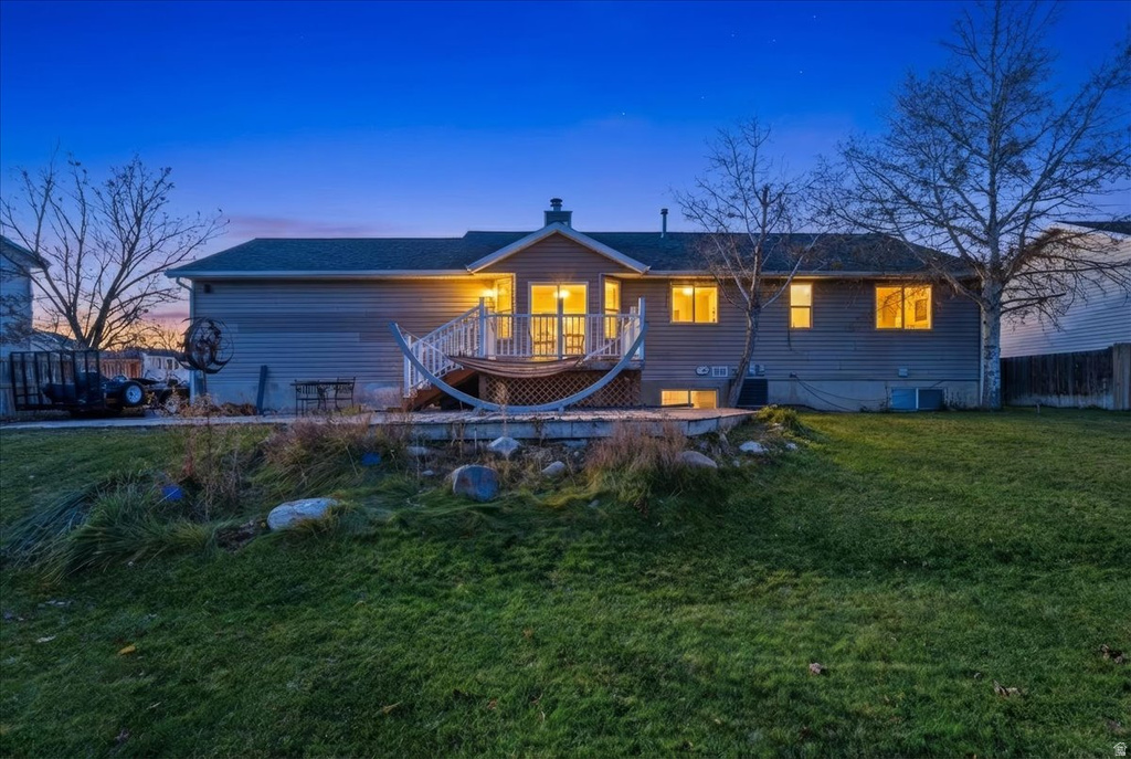 8769 S 5130 W West Jordan, UT 84081