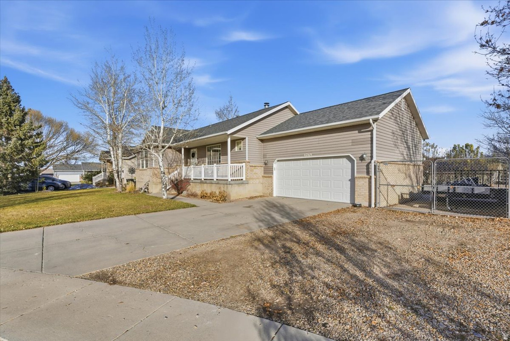 8769 S 5130 W West Jordan, UT 84081