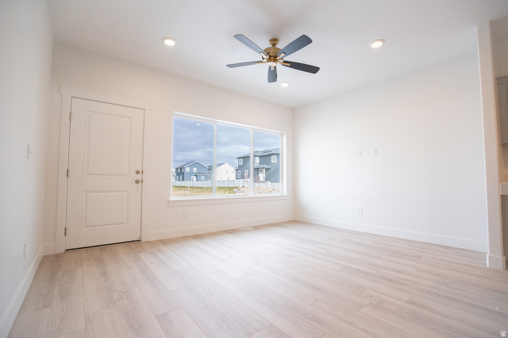 1243 E GOLDIE LOU LANE LOT #14 Eagle Mountain, UT 84005