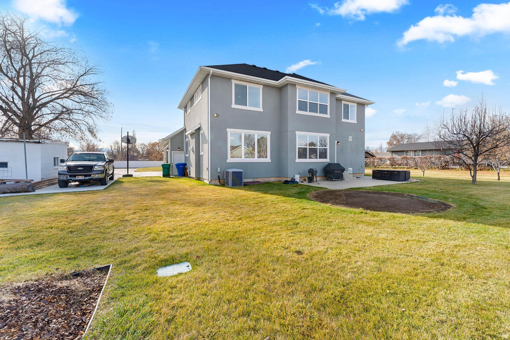 756 S 900 E Orem, UT 84097