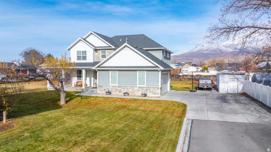 756 S 900 E Orem, UT 84097