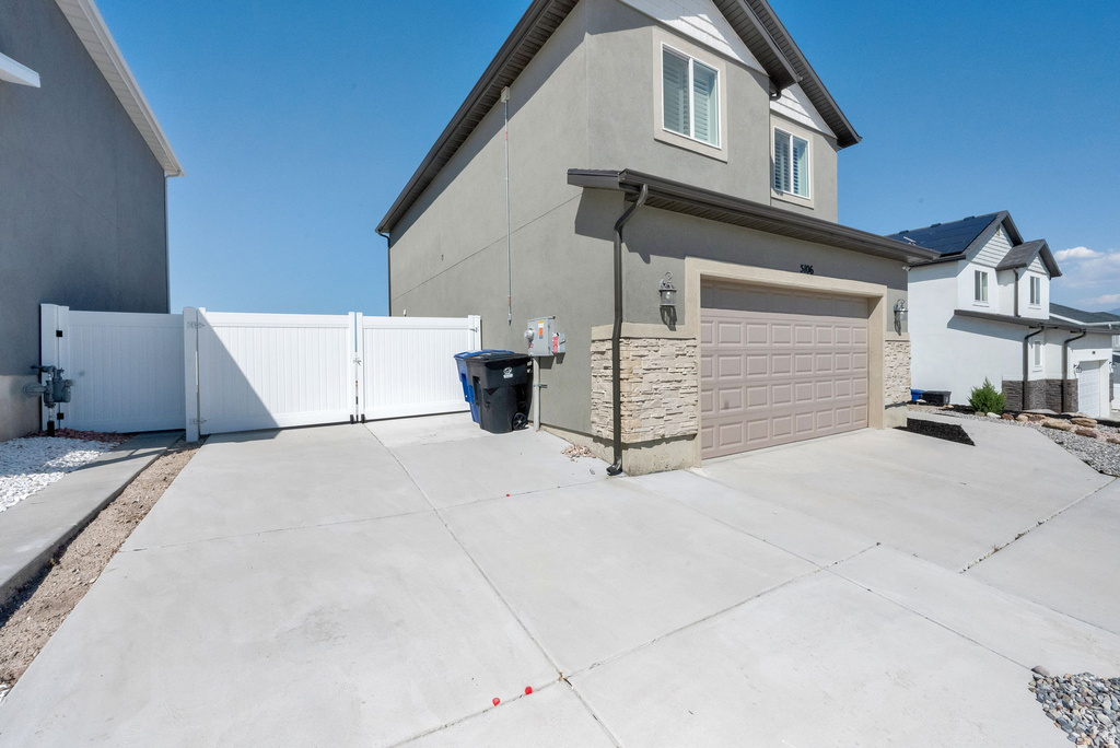 5106 W JAYCIE CT Kearns, UT 84118