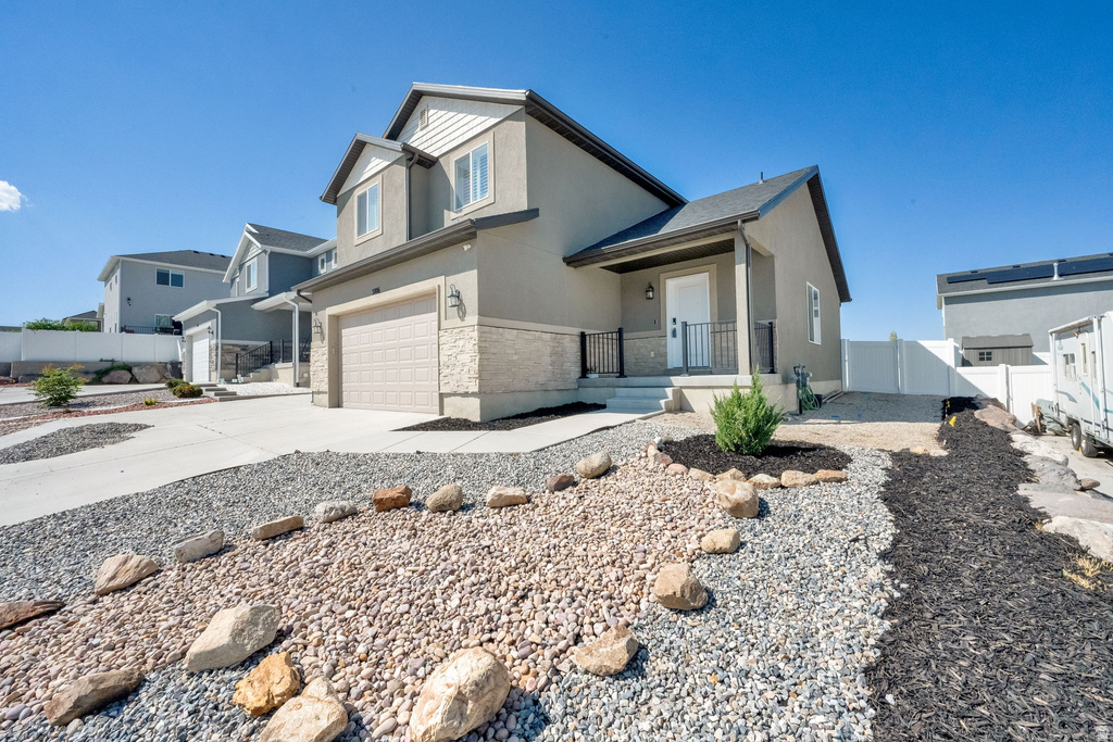 5106 W JAYCIE CT Kearns, UT 84118