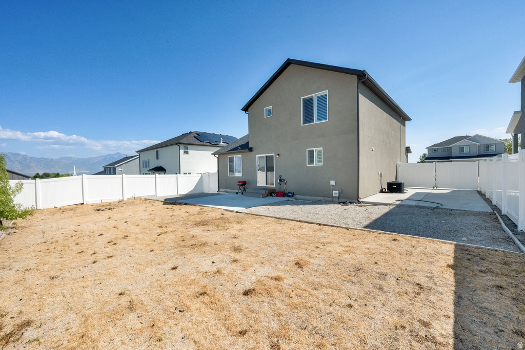 5106 W JAYCIE CT Kearns, UT 84118
