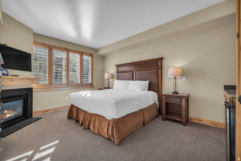 2669 W CANYONS RESORT DR #206 Park City, UT 84098