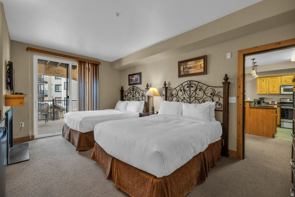 2669 W CANYONS RESORT DR #206 Park City, UT 84098