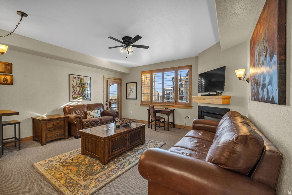 2669 W CANYONS RESORT DR #206 Park City, UT 84098