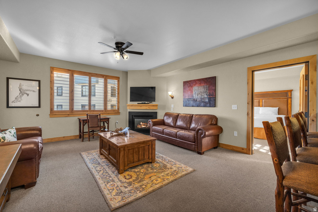 2669 W CANYONS RESORT DR #206 Park City, UT 84098