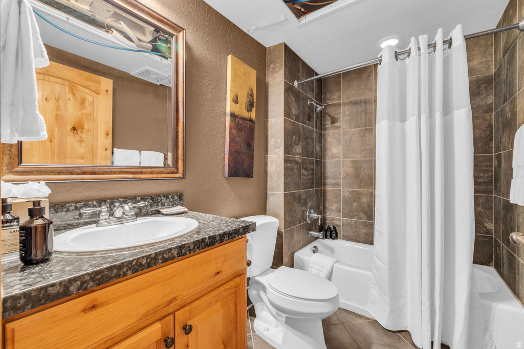 2669 W CANYONS RESORT DR #206 Park City, UT 84098