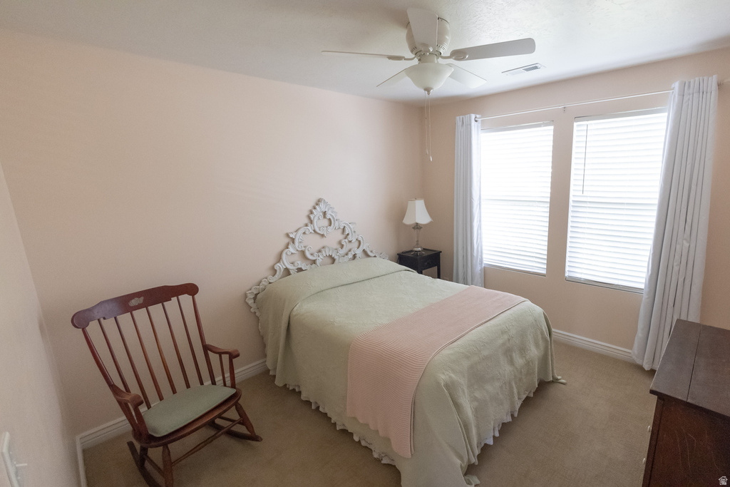 8058 S LISMORE LN West Jordan, UT 84088