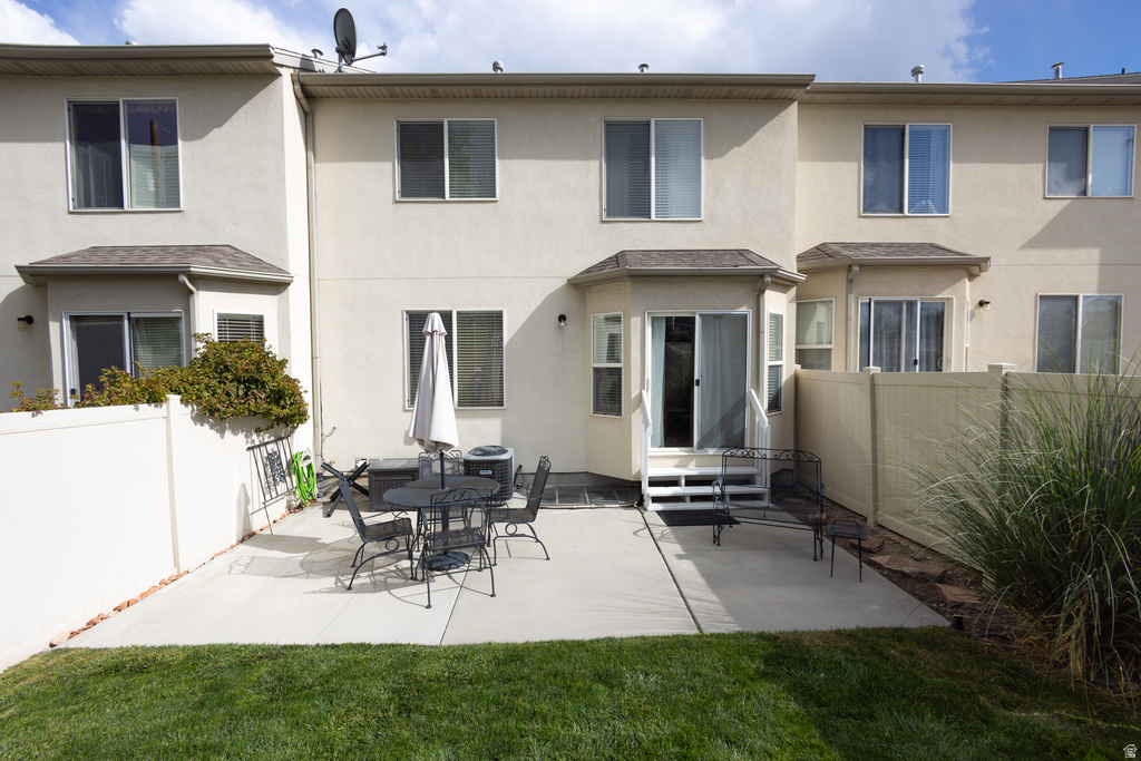 8058 S LISMORE LN West Jordan, UT 84088