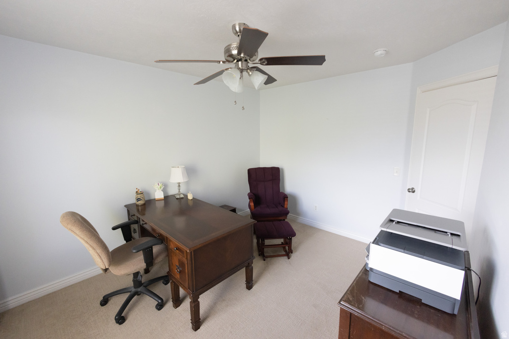 8058 S LISMORE LN West Jordan, UT 84088