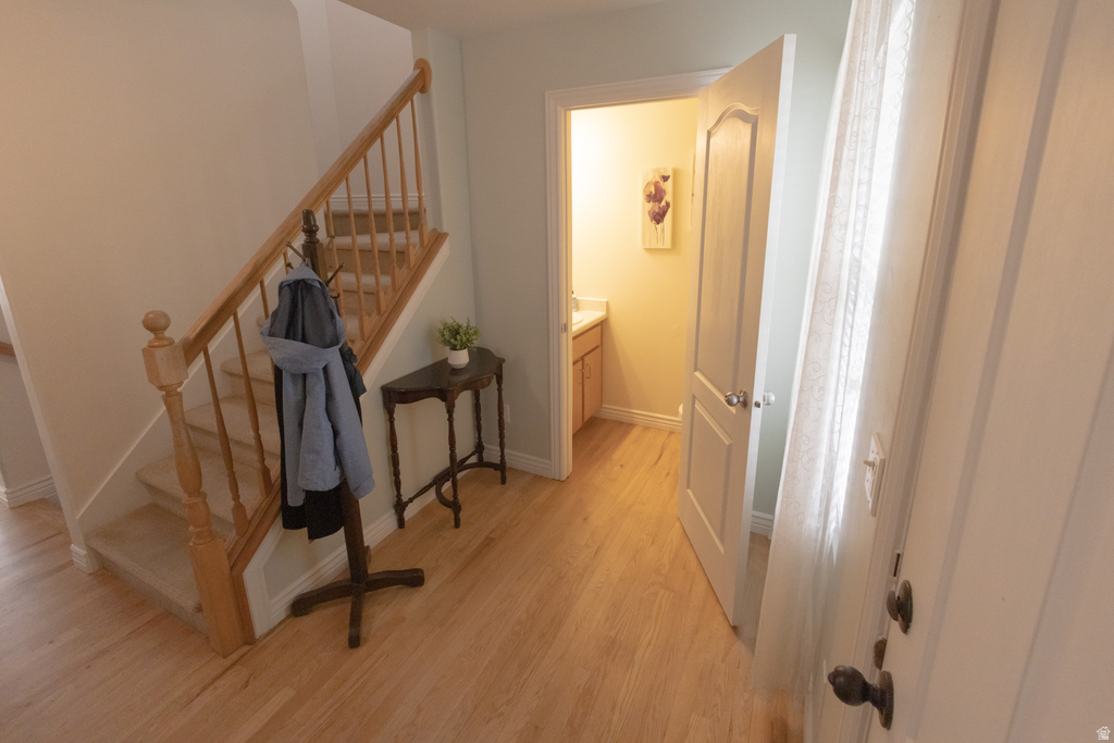 8058 S LISMORE LN West Jordan, UT 84088