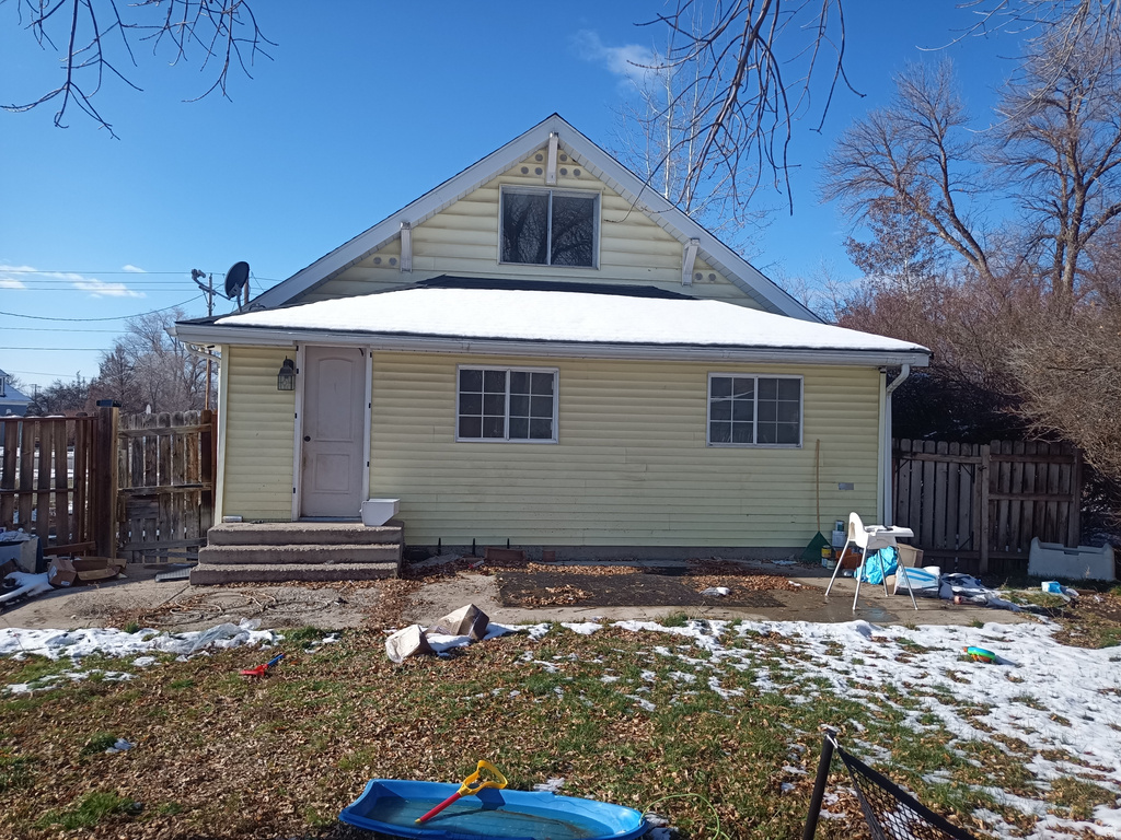 154 N 300 W Smithfield, UT 84335