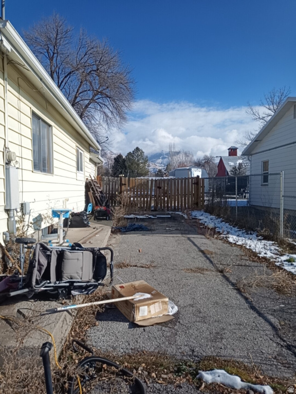 154 N 300 W Smithfield, UT 84335