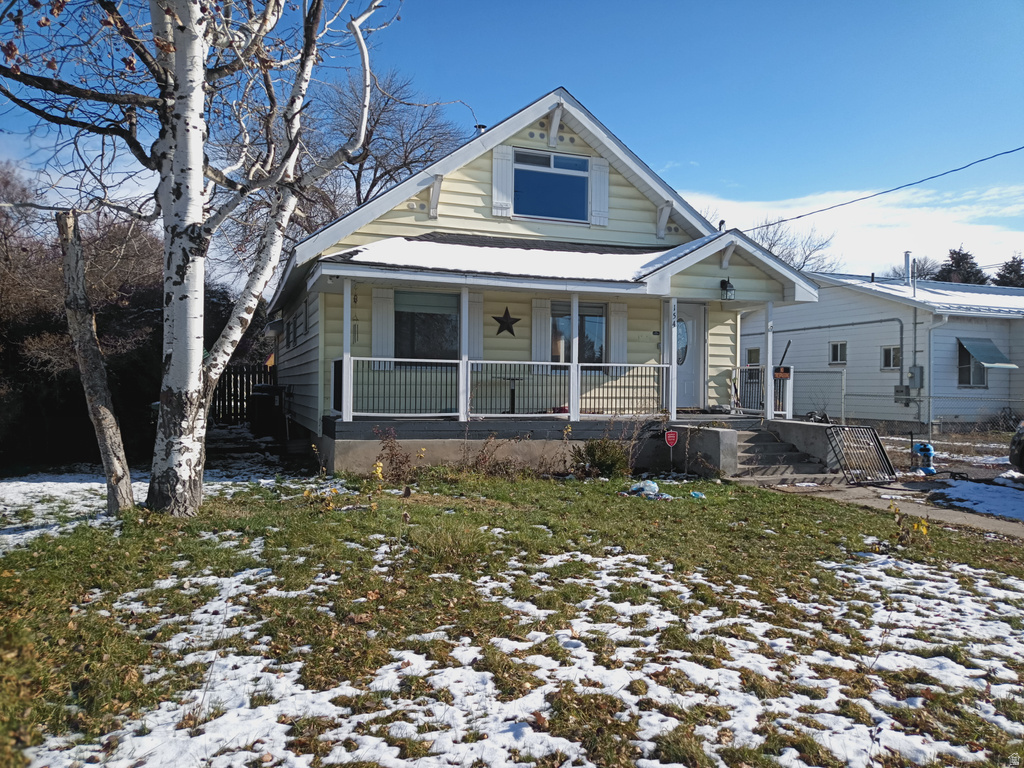 154 N 300 W Smithfield, UT 84335