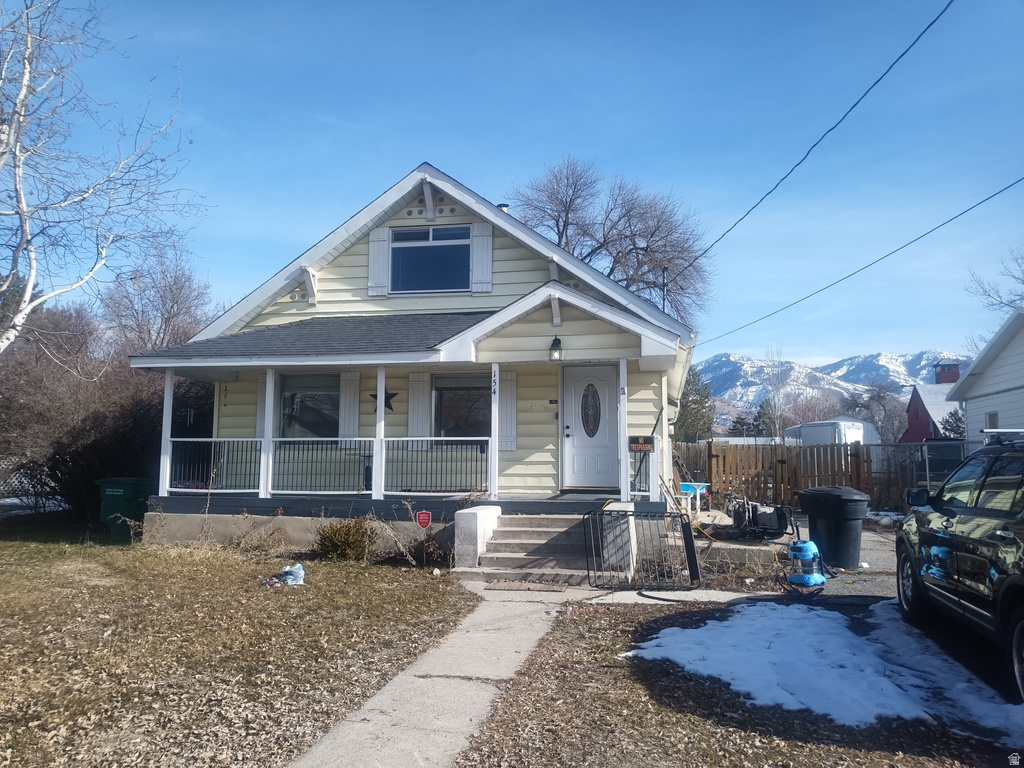 154 N 300 W Smithfield, UT 84335