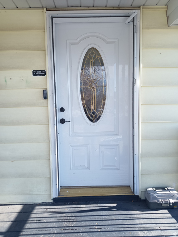 154 N 300 W Smithfield, UT 84335