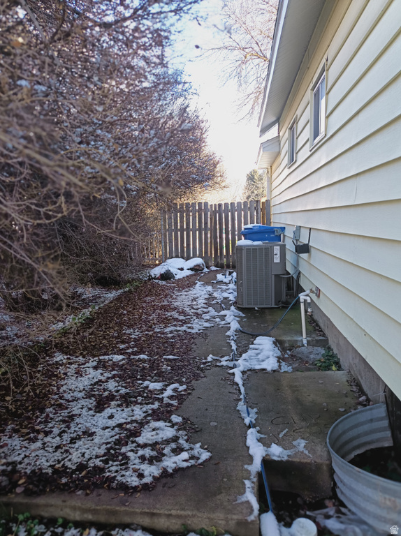 154 N 300 W Smithfield, UT 84335