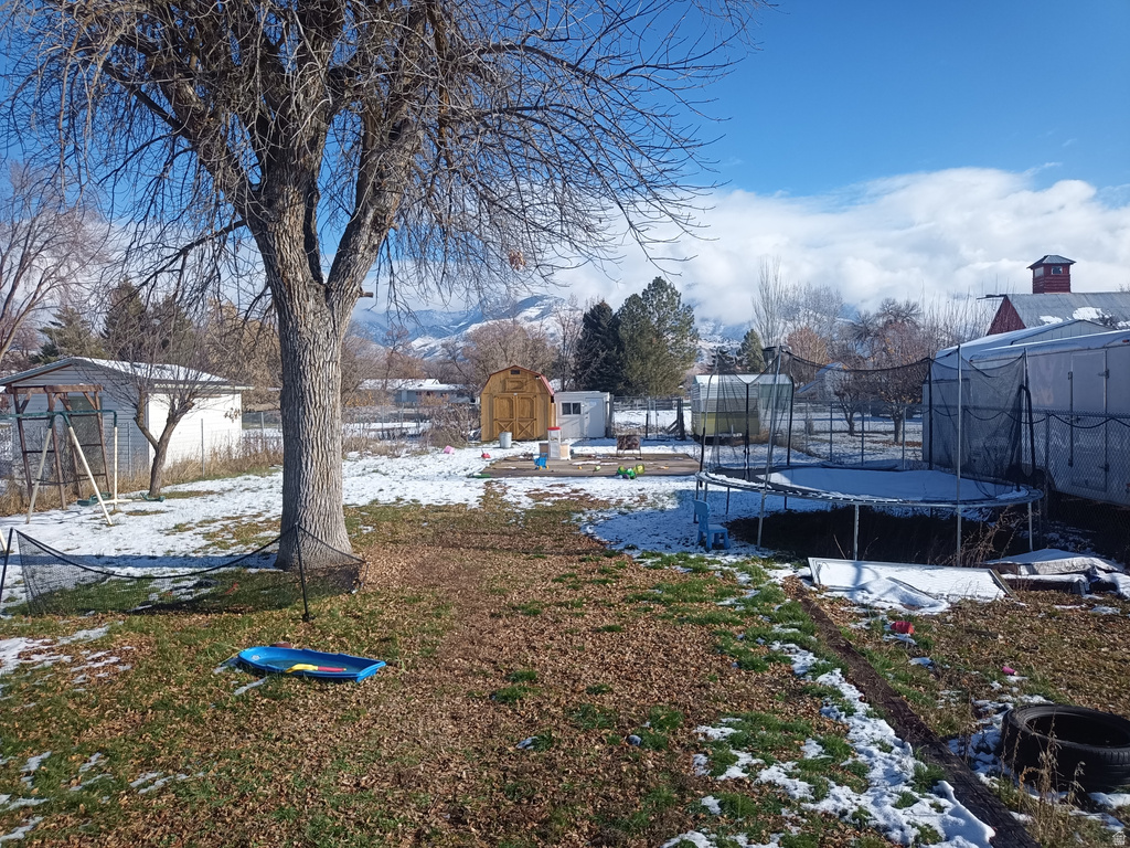 154 N 300 W Smithfield, UT 84335