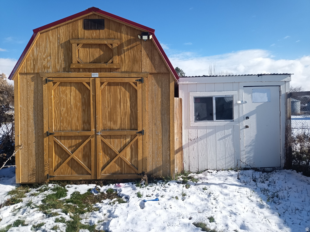 154 N 300 W Smithfield, UT 84335