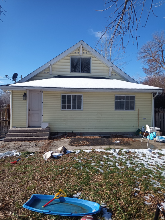 154 N 300 W Smithfield, UT 84335